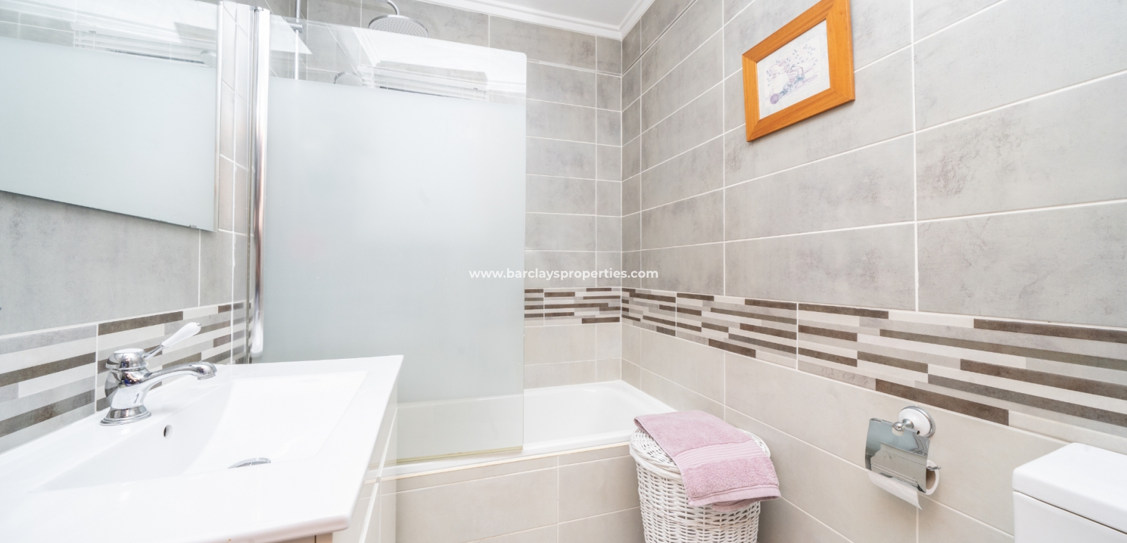 Wederverkoop - Quad - Urb. La Marina