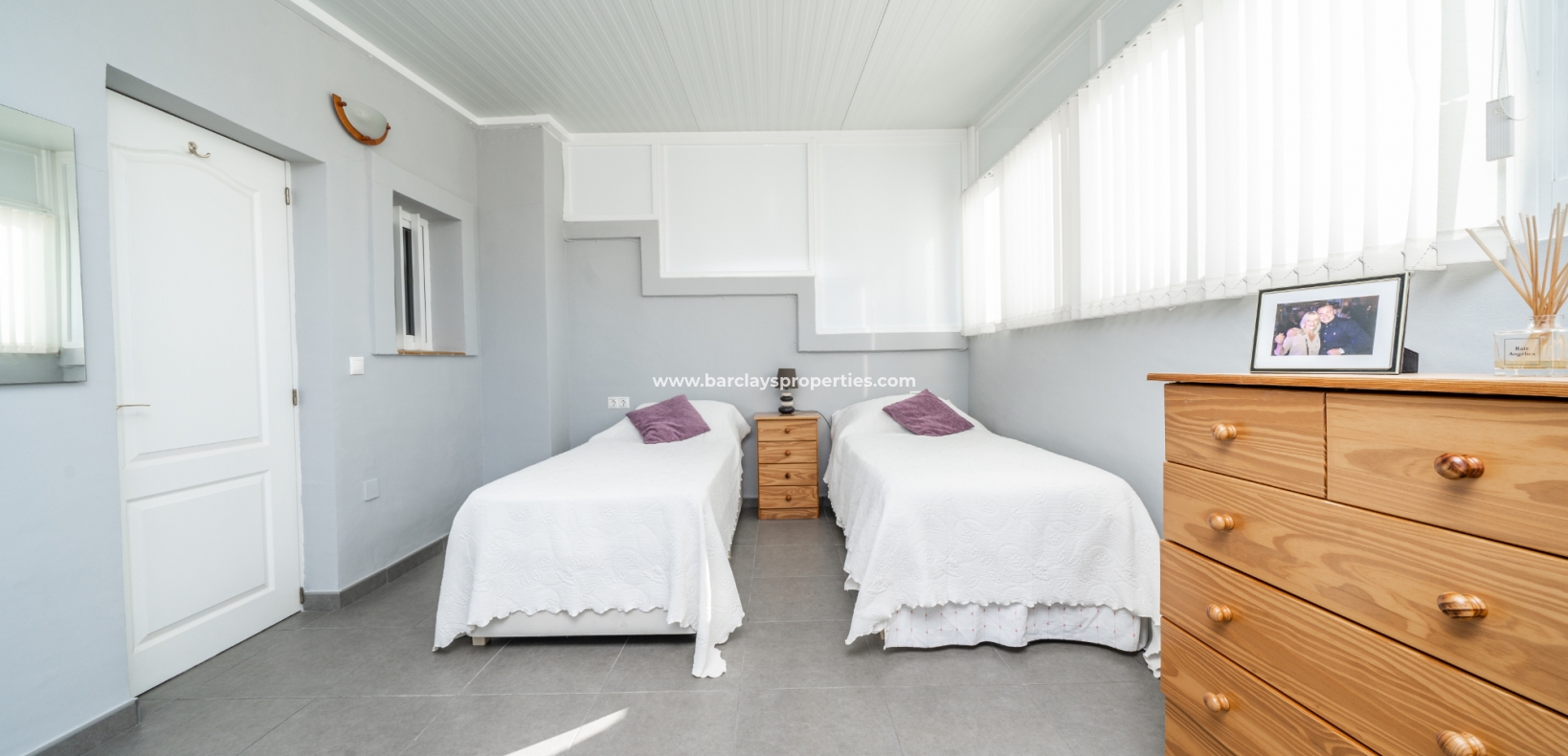 Wederverkoop - Quad - Urb. La Marina