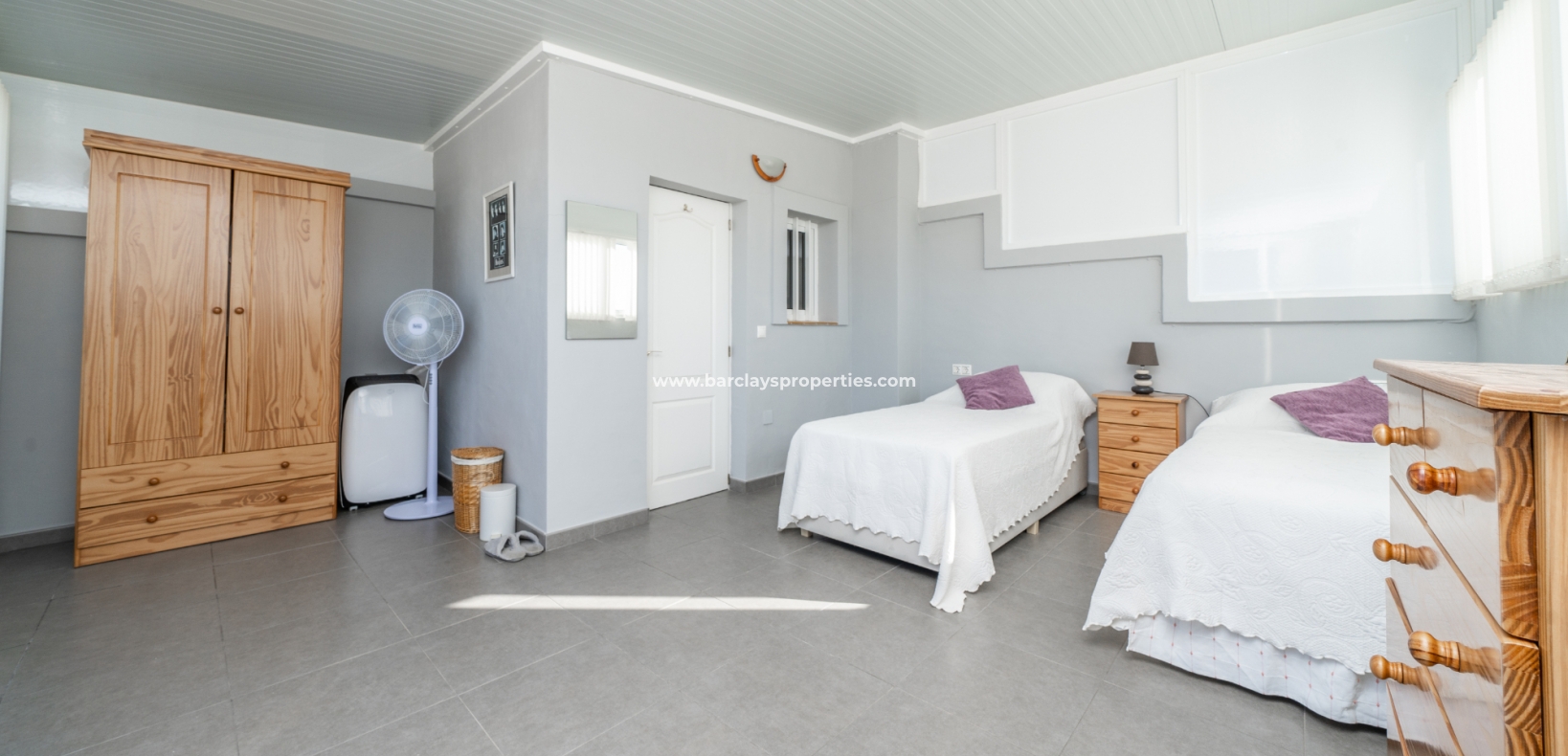 Wederverkoop - Quad - Urb. La Marina