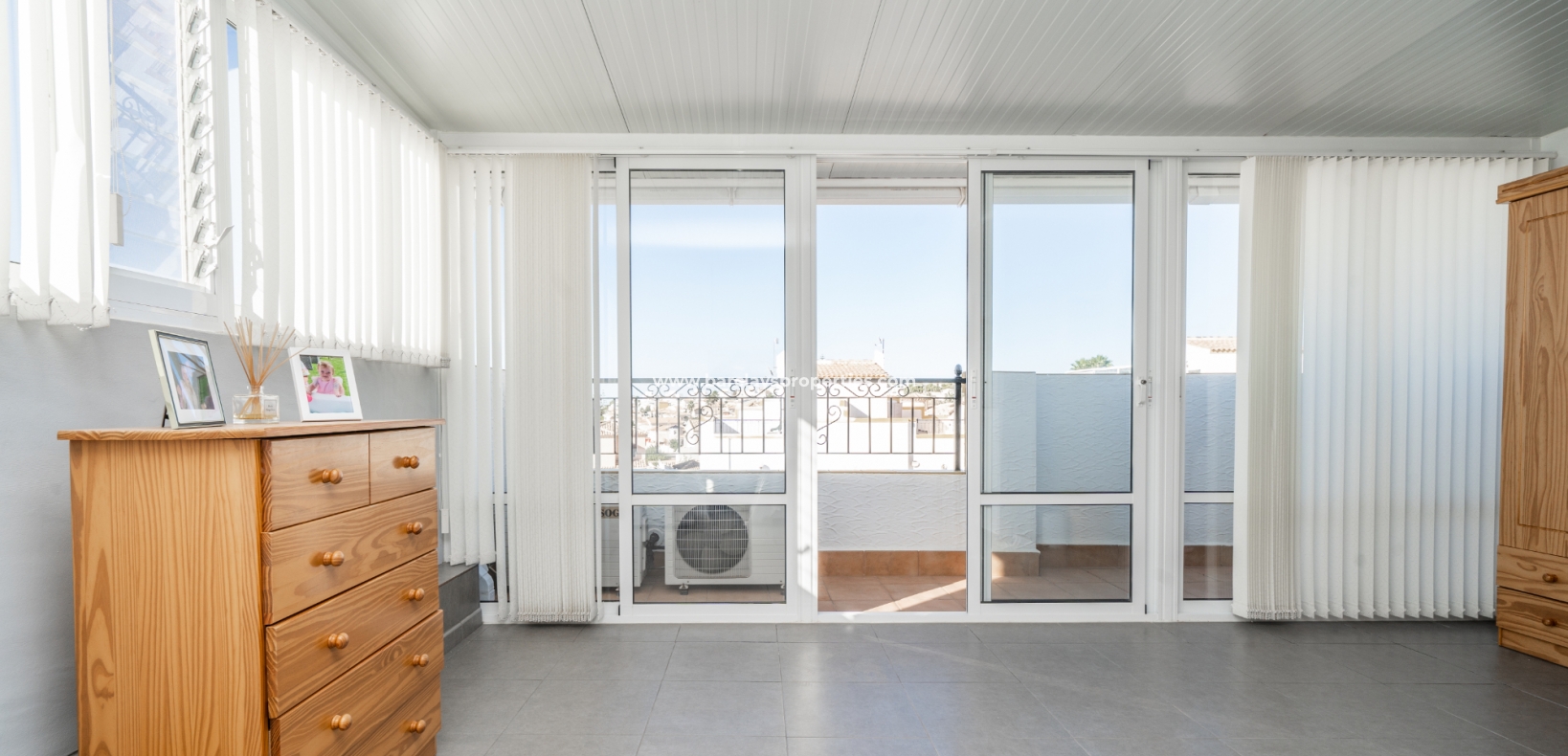 Wederverkoop - Quad - Urb. La Marina