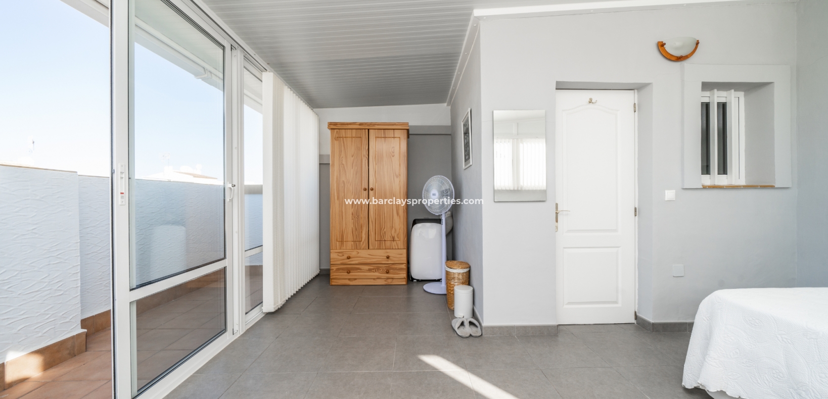 Wederverkoop - Quad - Urb. La Marina