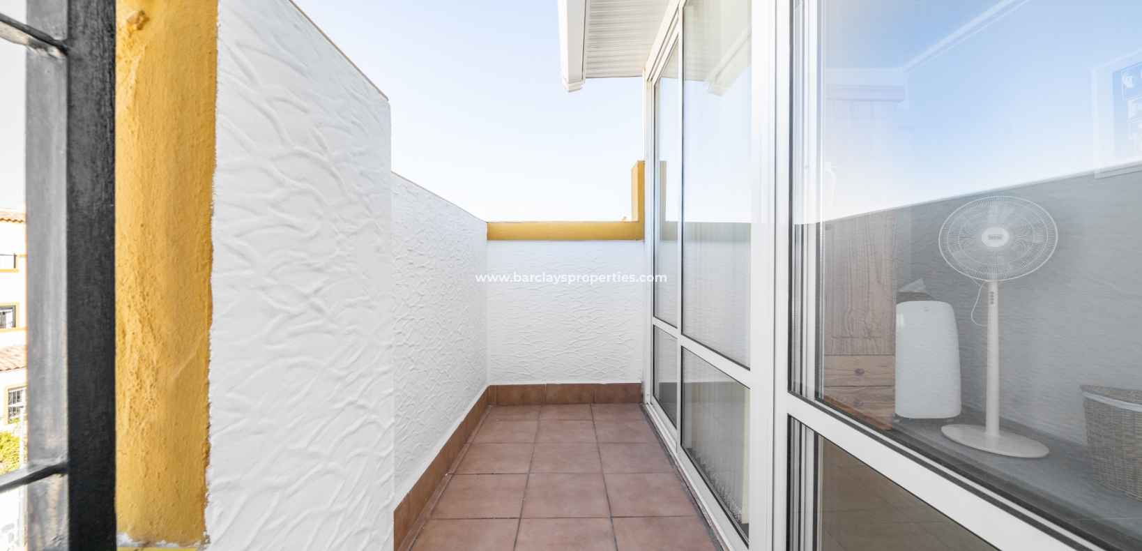 Wederverkoop - Quad - Urb. La Marina