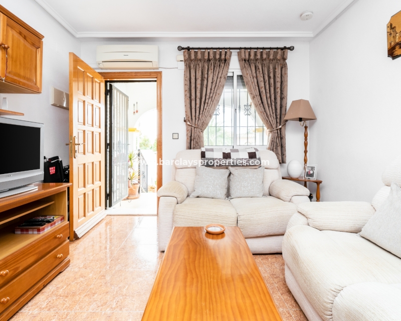 Wederverkoop - Quad - Urb. La Marina