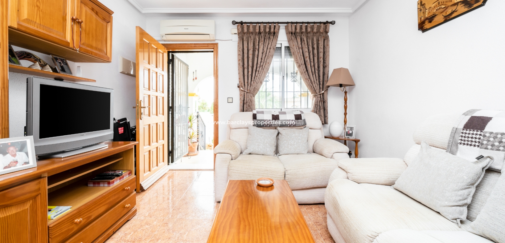 Wederverkoop - Quad - Urb. La Marina