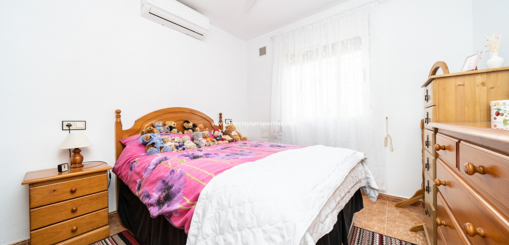 Wederverkoop - Quad - Urb. La Marina