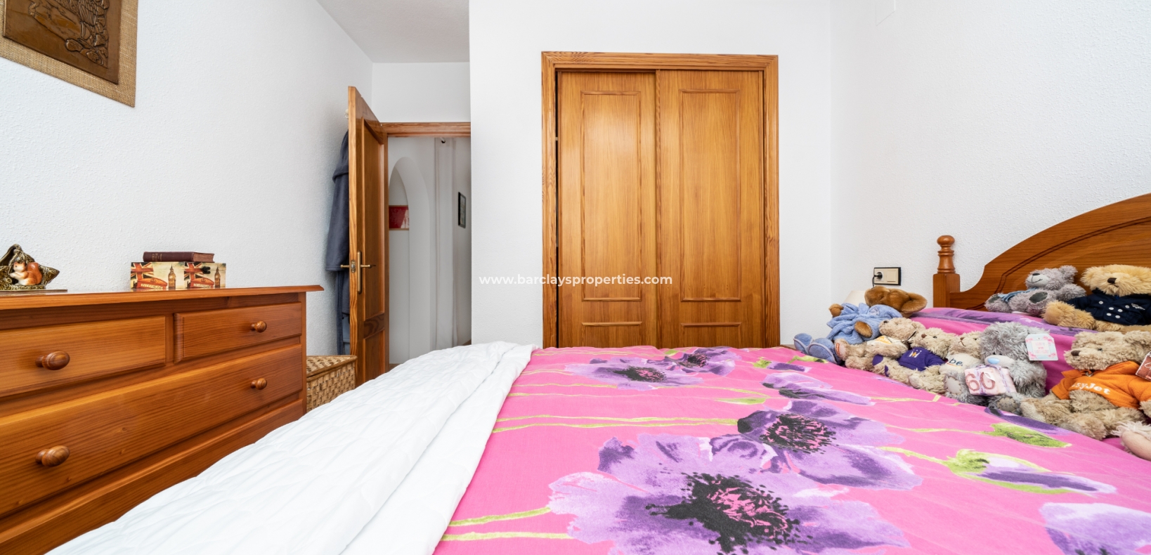 Wederverkoop - Quad - Urb. La Marina