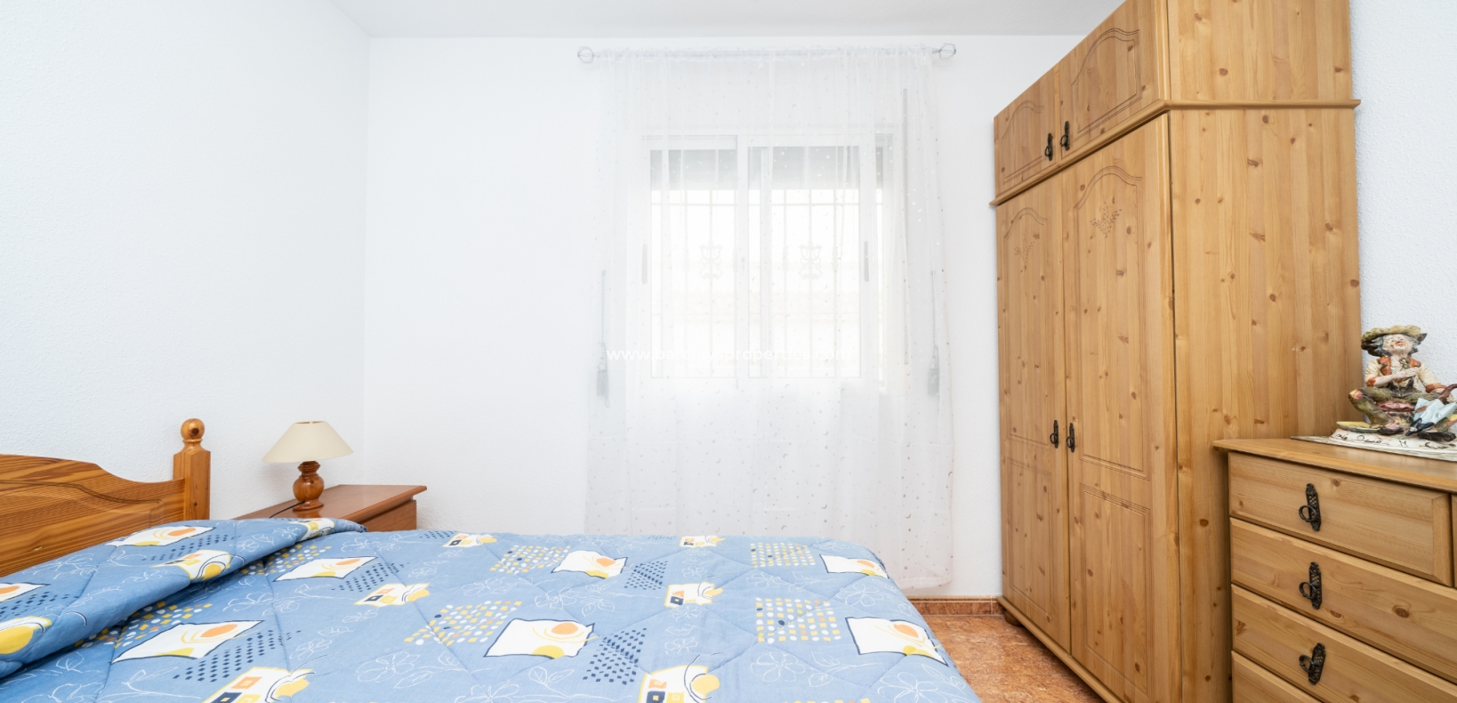 Wederverkoop - Quad - Urb. La Marina