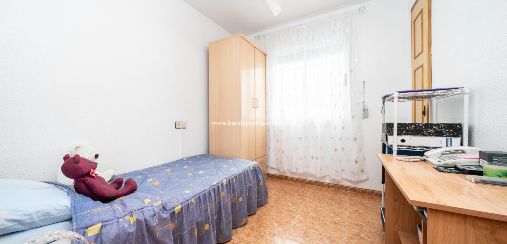 Wederverkoop - Quad - Urb. La Marina