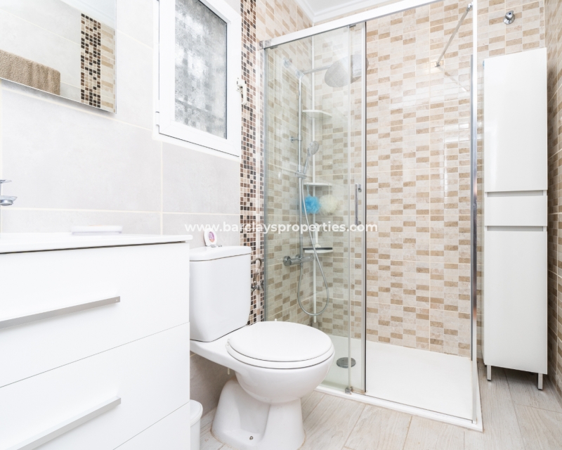 Wederverkoop - Quad - Urb. La Marina