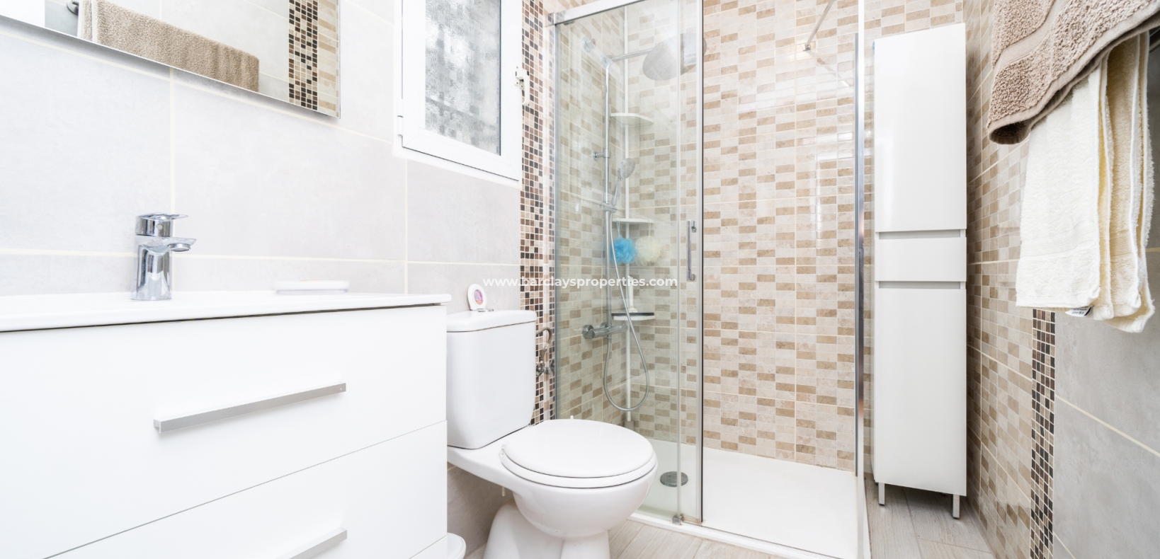 Wederverkoop - Quad - Urb. La Marina