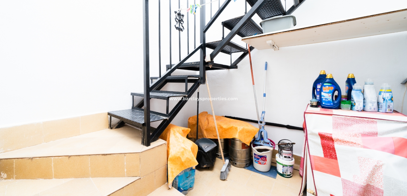 Wederverkoop - Quad - Urb. La Marina