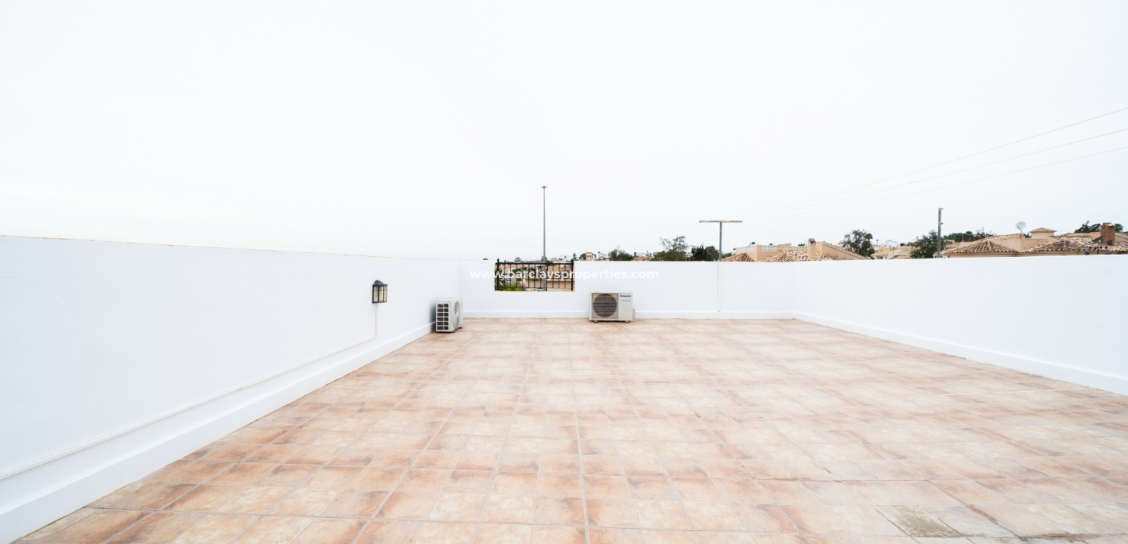 Wederverkoop - Quad - Urb. La Marina