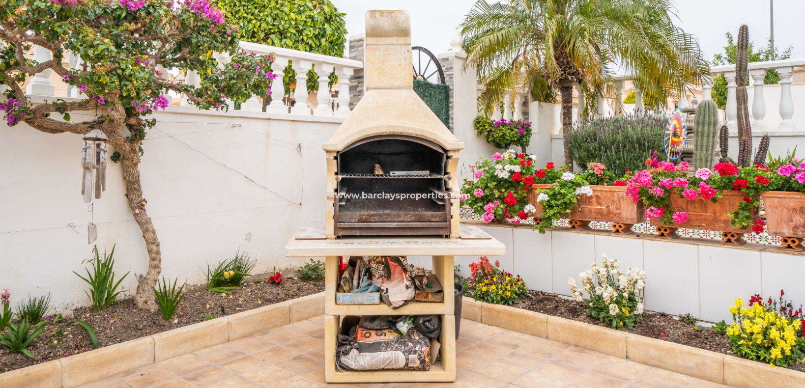 Wederverkoop - Quad - Urb. La Marina