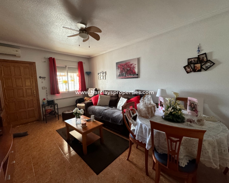 Wederverkoop - Quad - Urb. La Marina