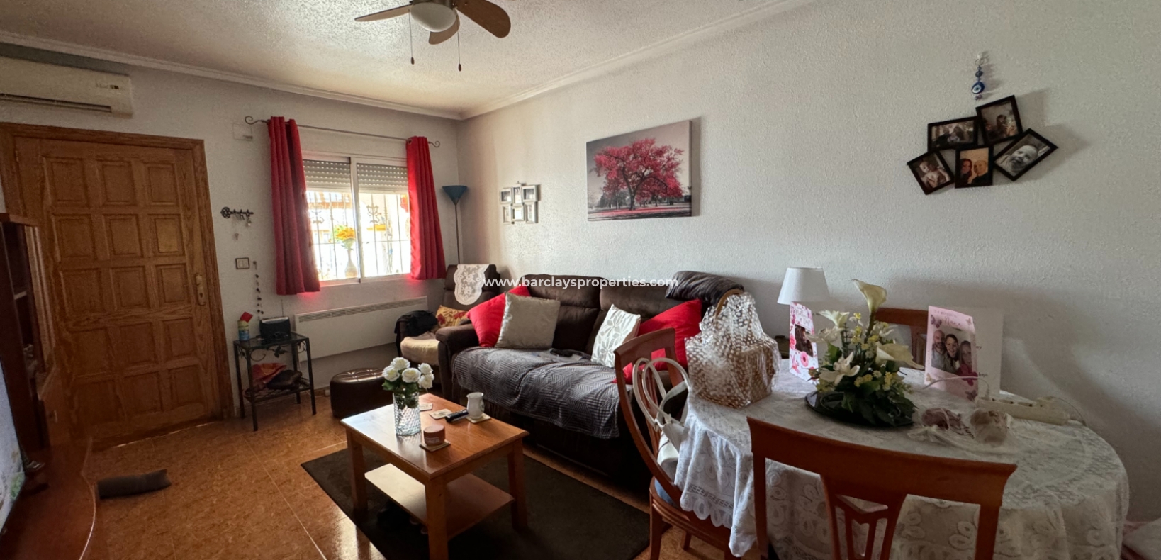 Wederverkoop - Quad - Urb. La Marina