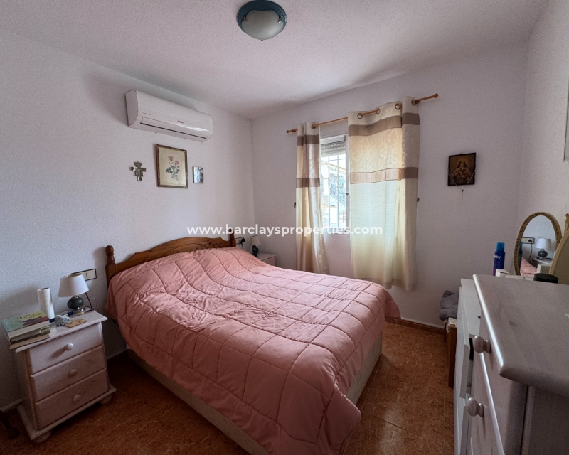 Wederverkoop - Quad - Urb. La Marina