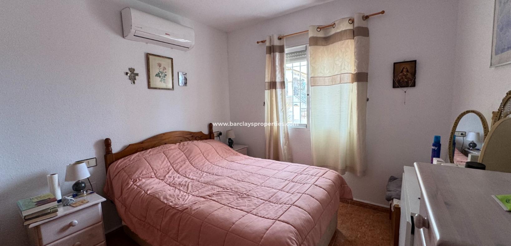 Wederverkoop - Quad - Urb. La Marina