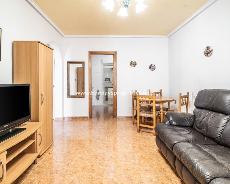 Wederverkoop - Quad - Urb. La Marina