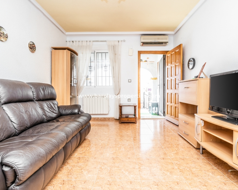 Wederverkoop - Quad - Urb. La Marina