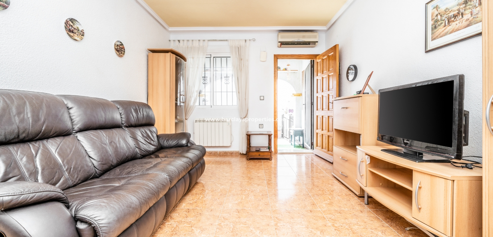 Wederverkoop - Quad - Urb. La Marina