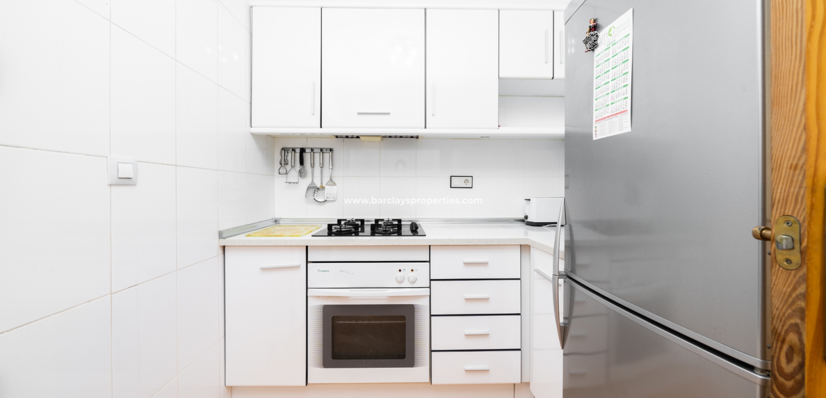 Wederverkoop - Quad - Urb. La Marina