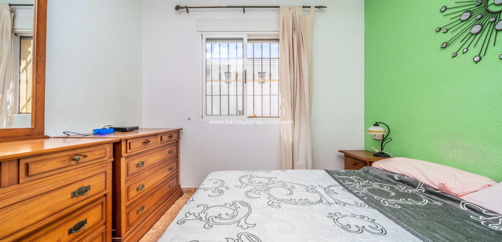 Wederverkoop - Quad - Urb. La Marina