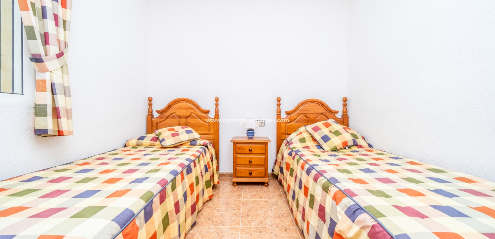 Wederverkoop - Quad - Urb. La Marina