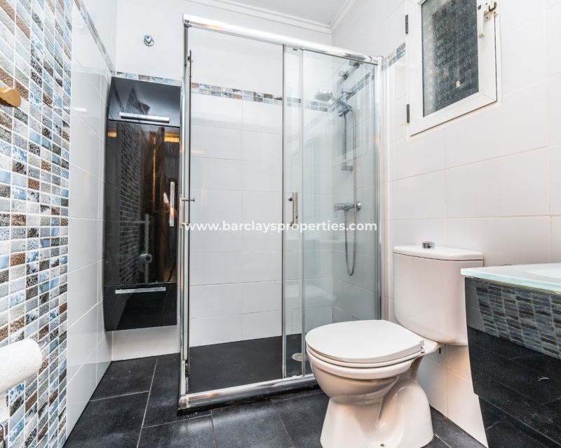 Wederverkoop - Quad - Urb. La Marina