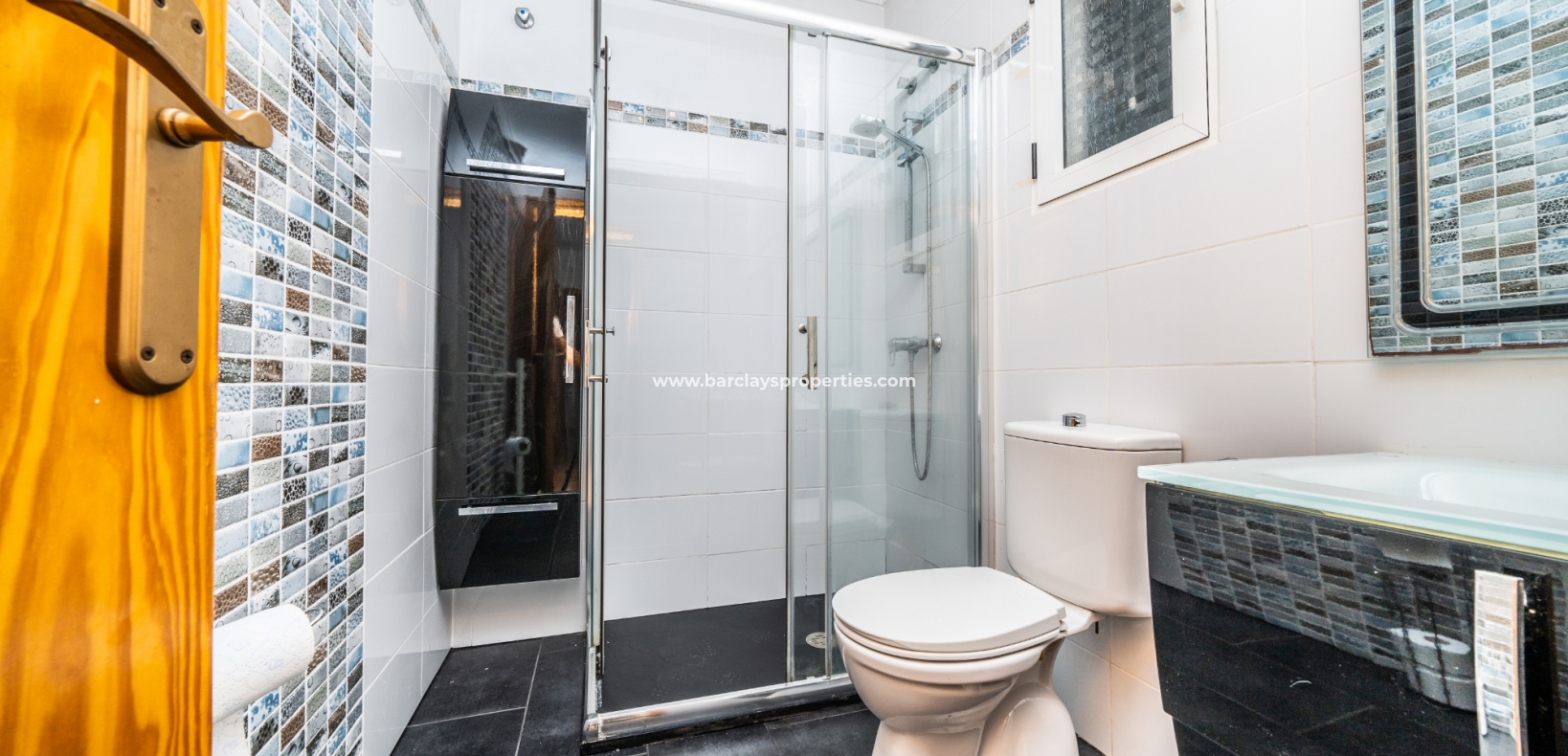 Wederverkoop - Quad - Urb. La Marina