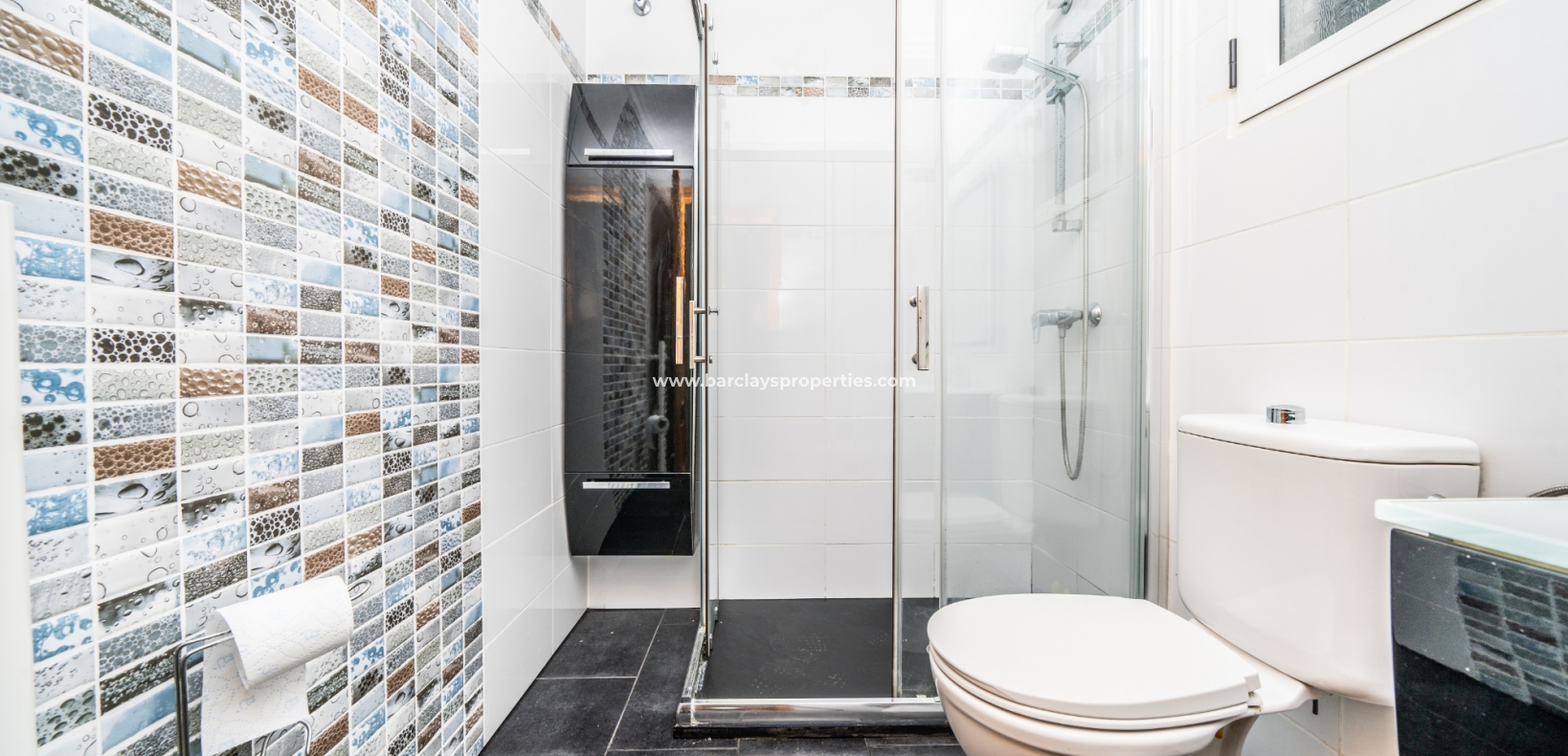 Wederverkoop - Quad - Urb. La Marina