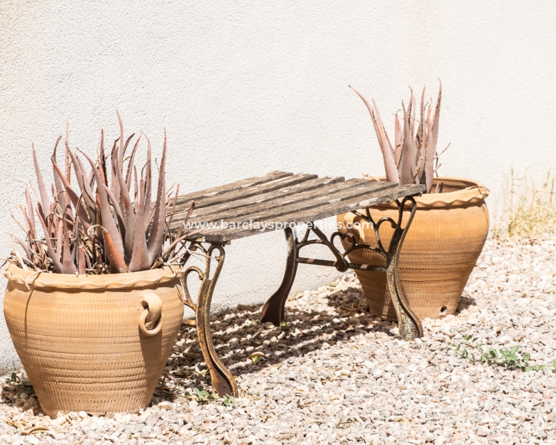 Wederverkoop - Quad - Urb. La Marina