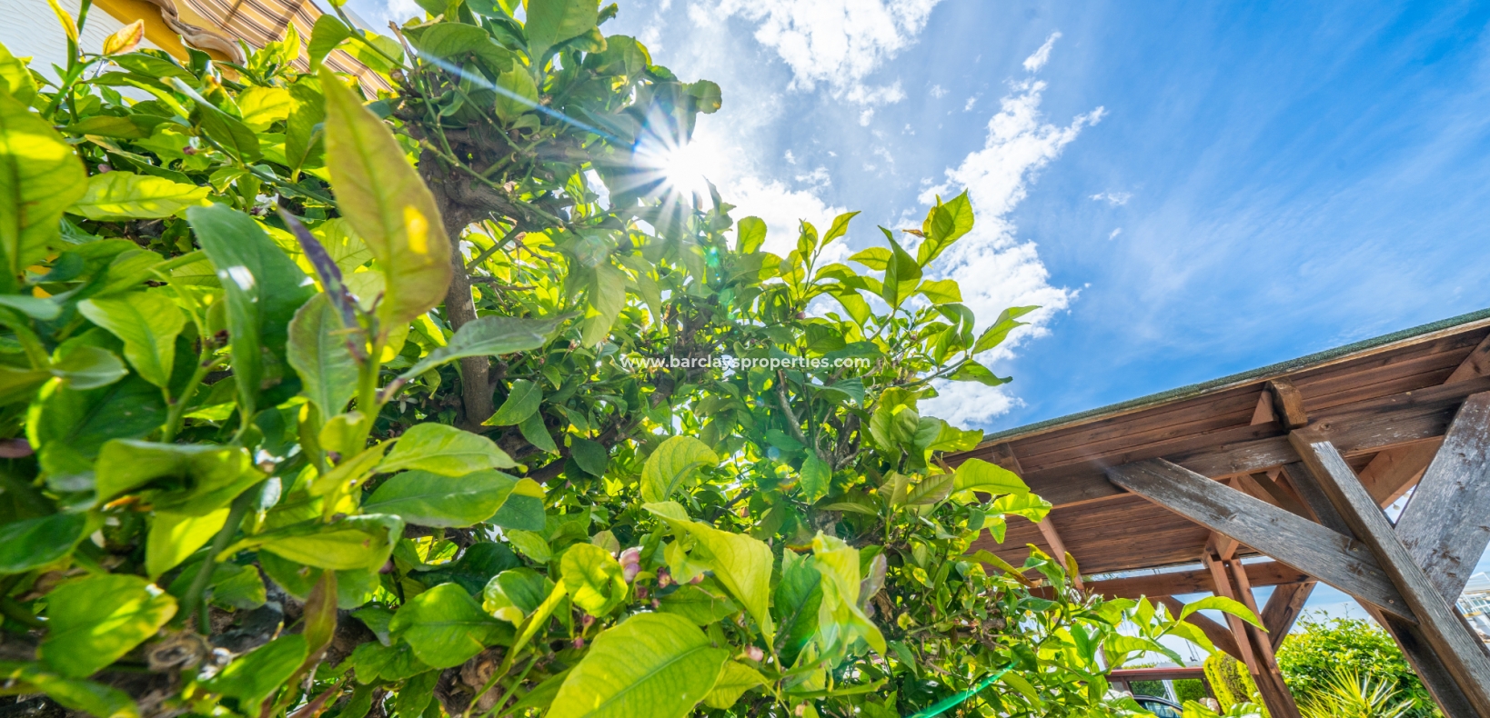 Wederverkoop - Quad - Urb. La Marina