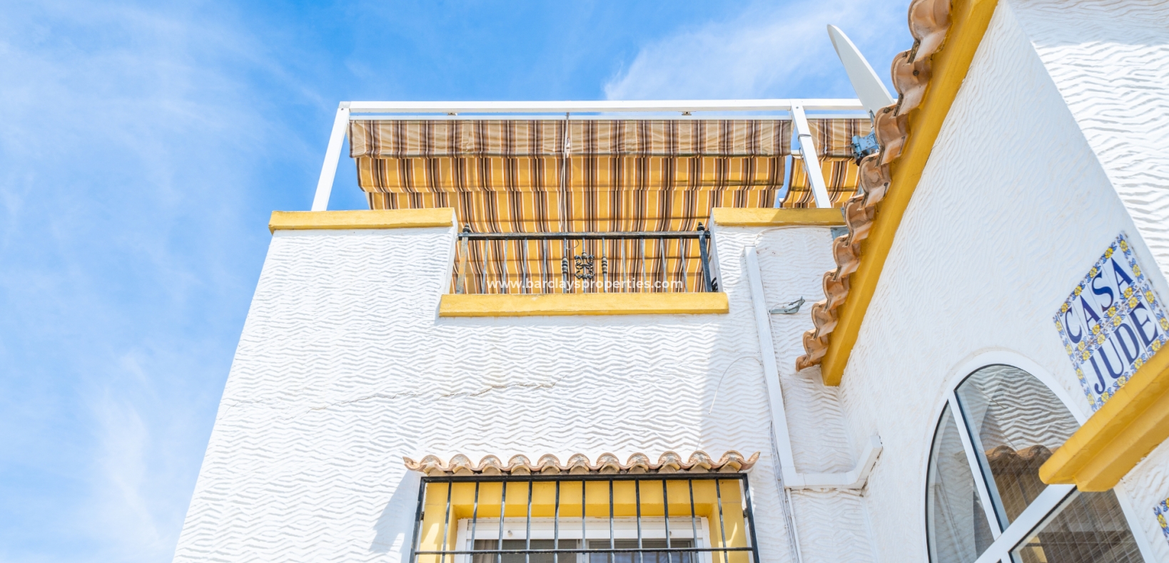 Wederverkoop - Quad - Urb. La Marina