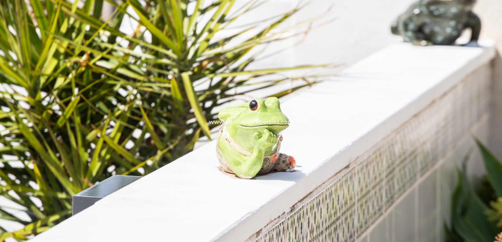 Wederverkoop - Quad - Urb. La Marina