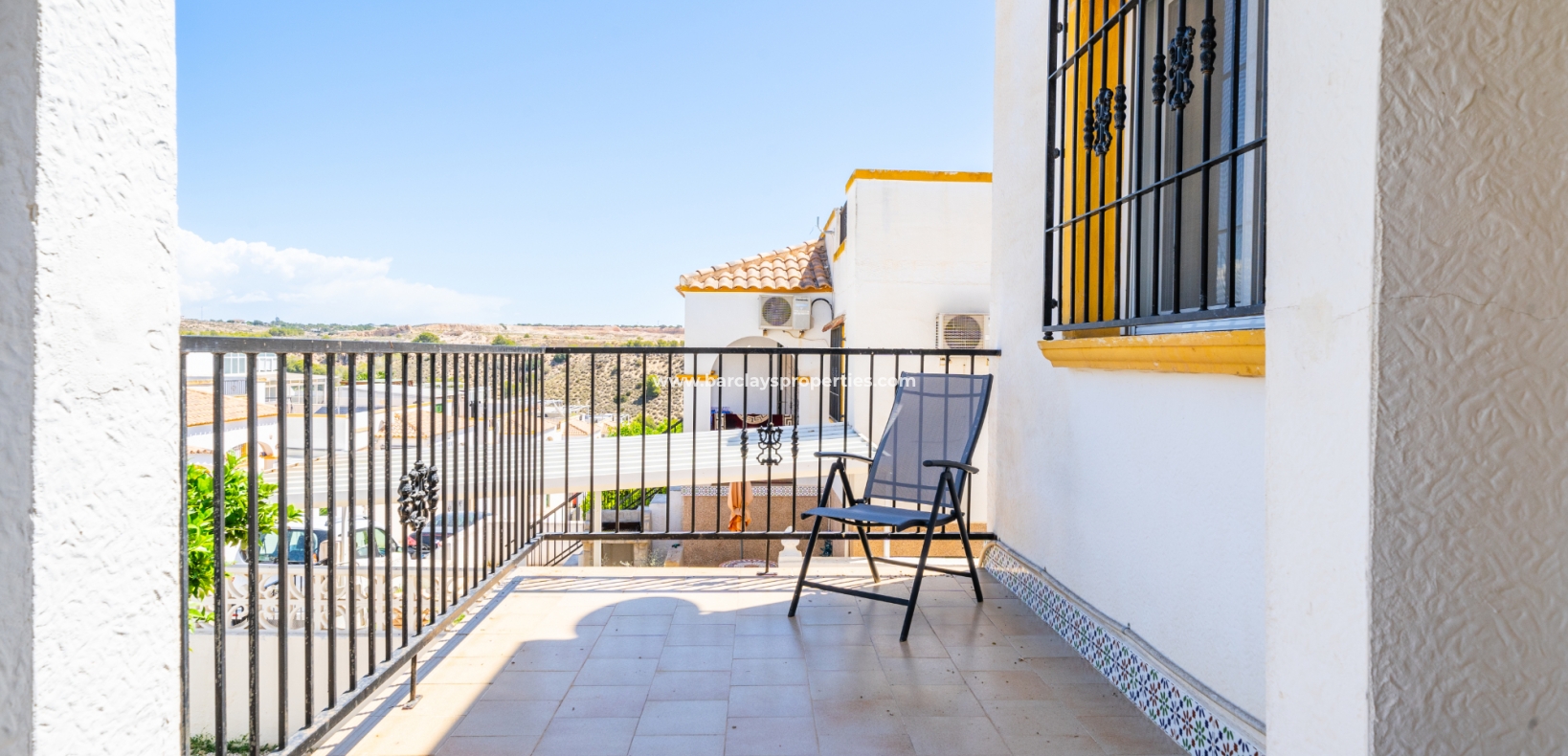 Wederverkoop - Quad - Urb. La Marina