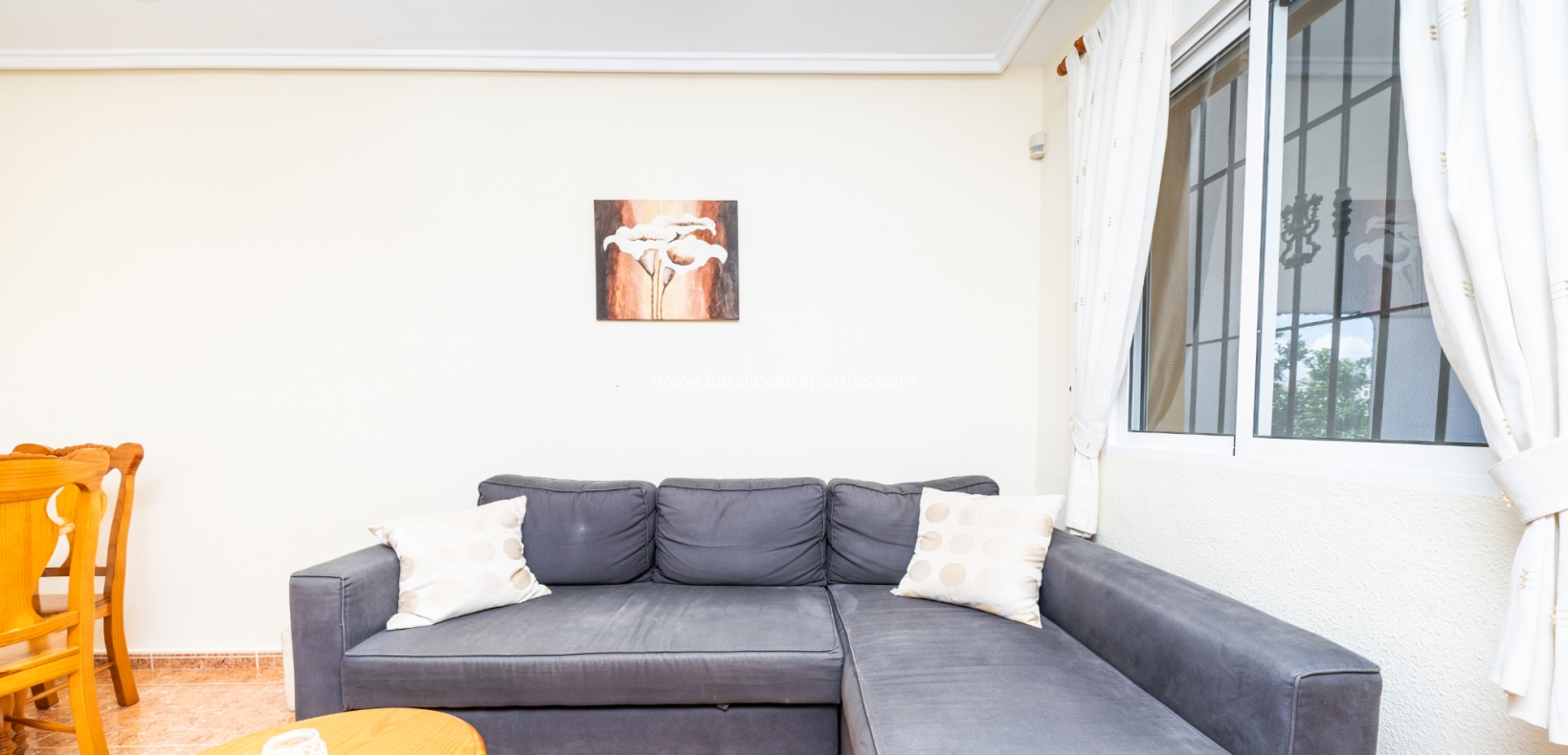 Wederverkoop - Quad - Urb. La Marina