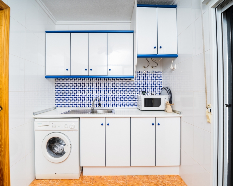 Wederverkoop - Quad - Urb. La Marina