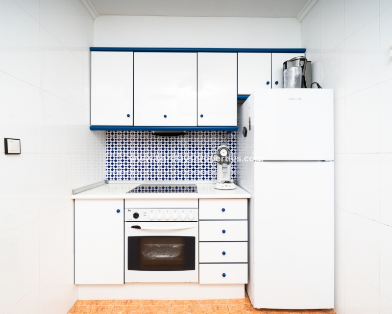 Wederverkoop - Quad - Urb. La Marina