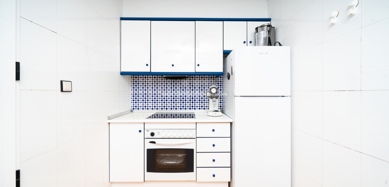 Wederverkoop - Quad - Urb. La Marina