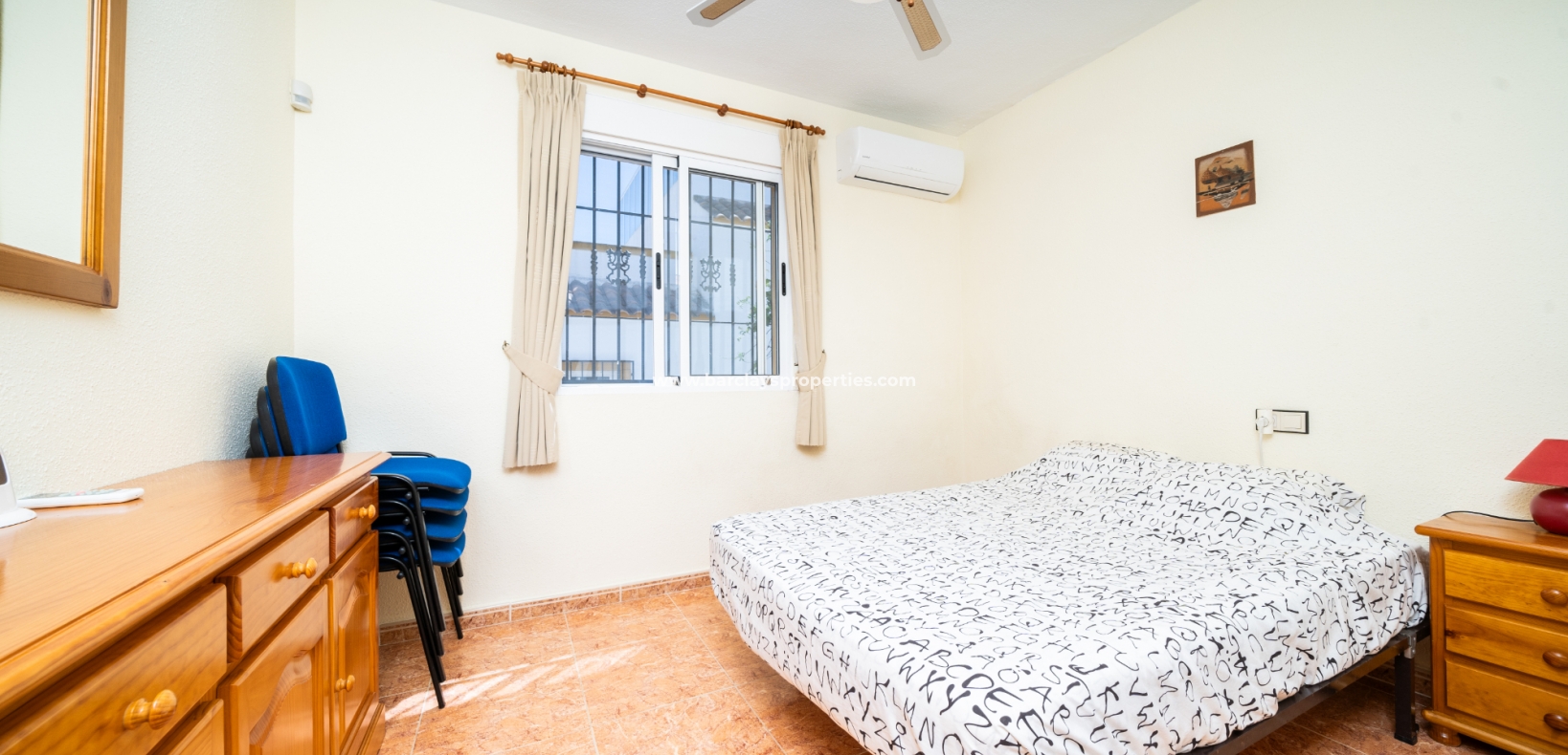 Wederverkoop - Quad - Urb. La Marina