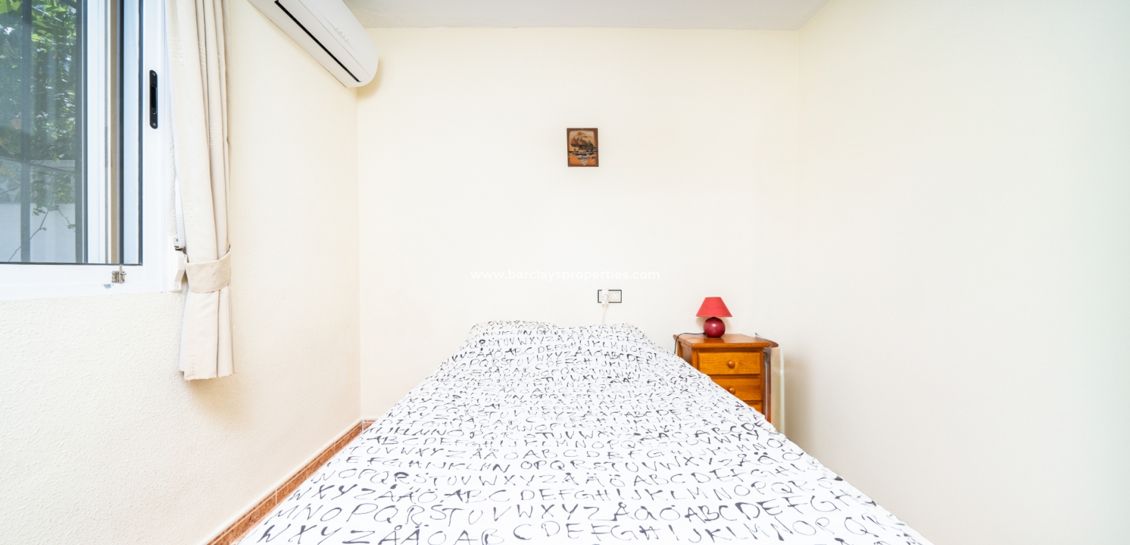 Wederverkoop - Quad - Urb. La Marina