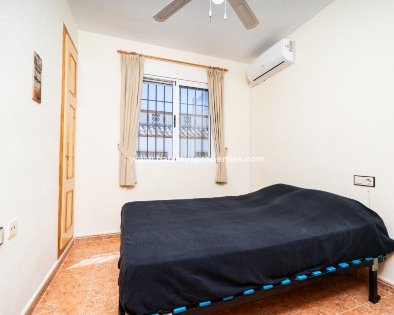 Wederverkoop - Quad - Urb. La Marina