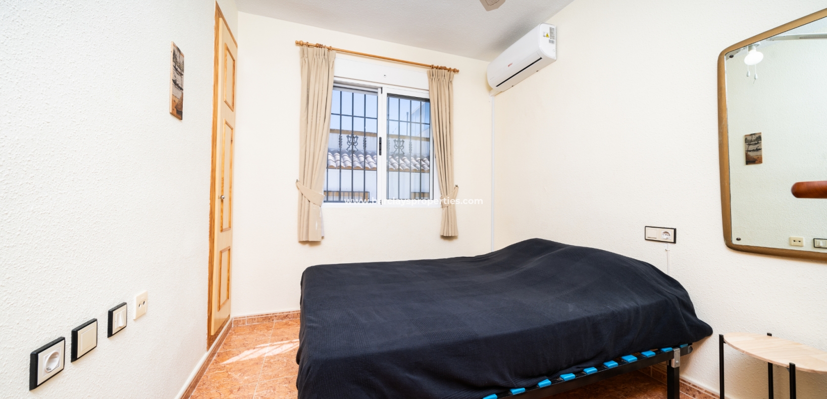 Wederverkoop - Quad - Urb. La Marina