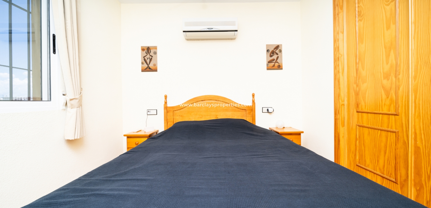 Wederverkoop - Quad - Urb. La Marina