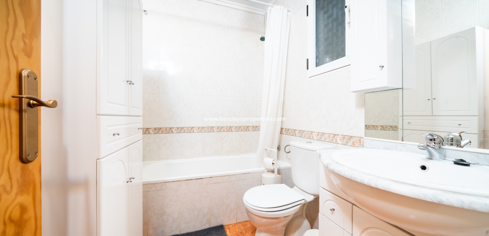 Wederverkoop - Quad - Urb. La Marina