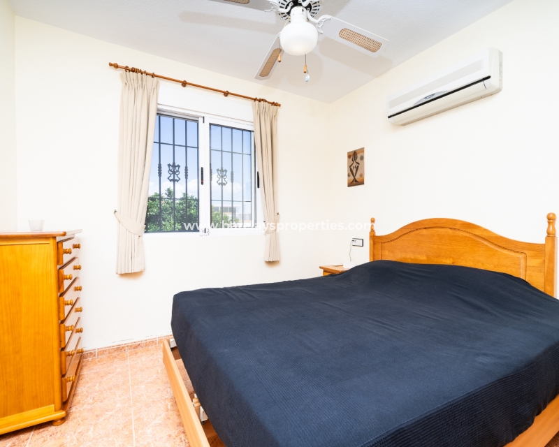 Wederverkoop - Quad - Urb. La Marina