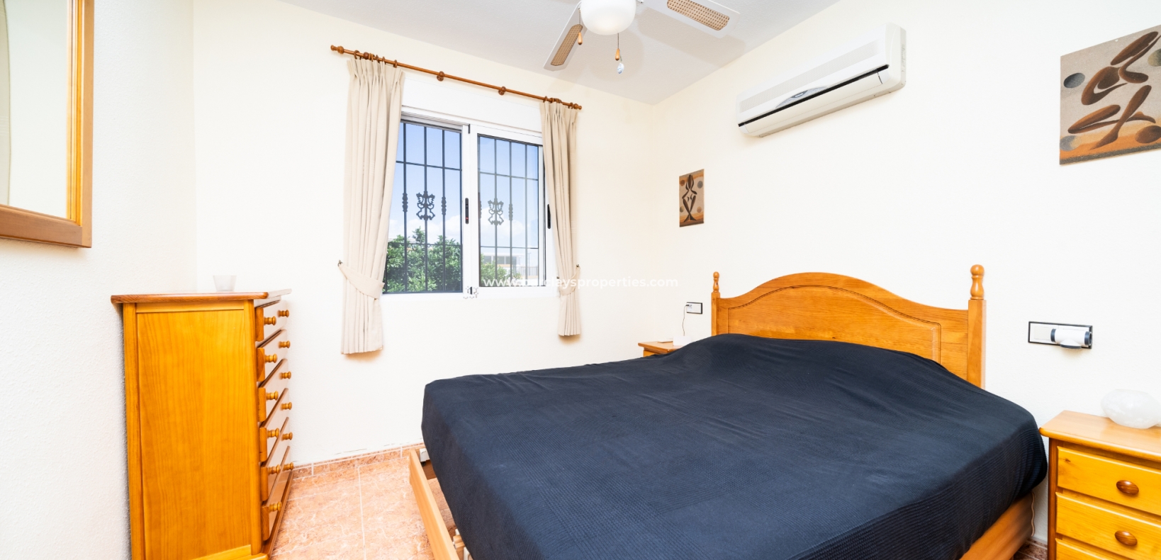 Wederverkoop - Quad - Urb. La Marina