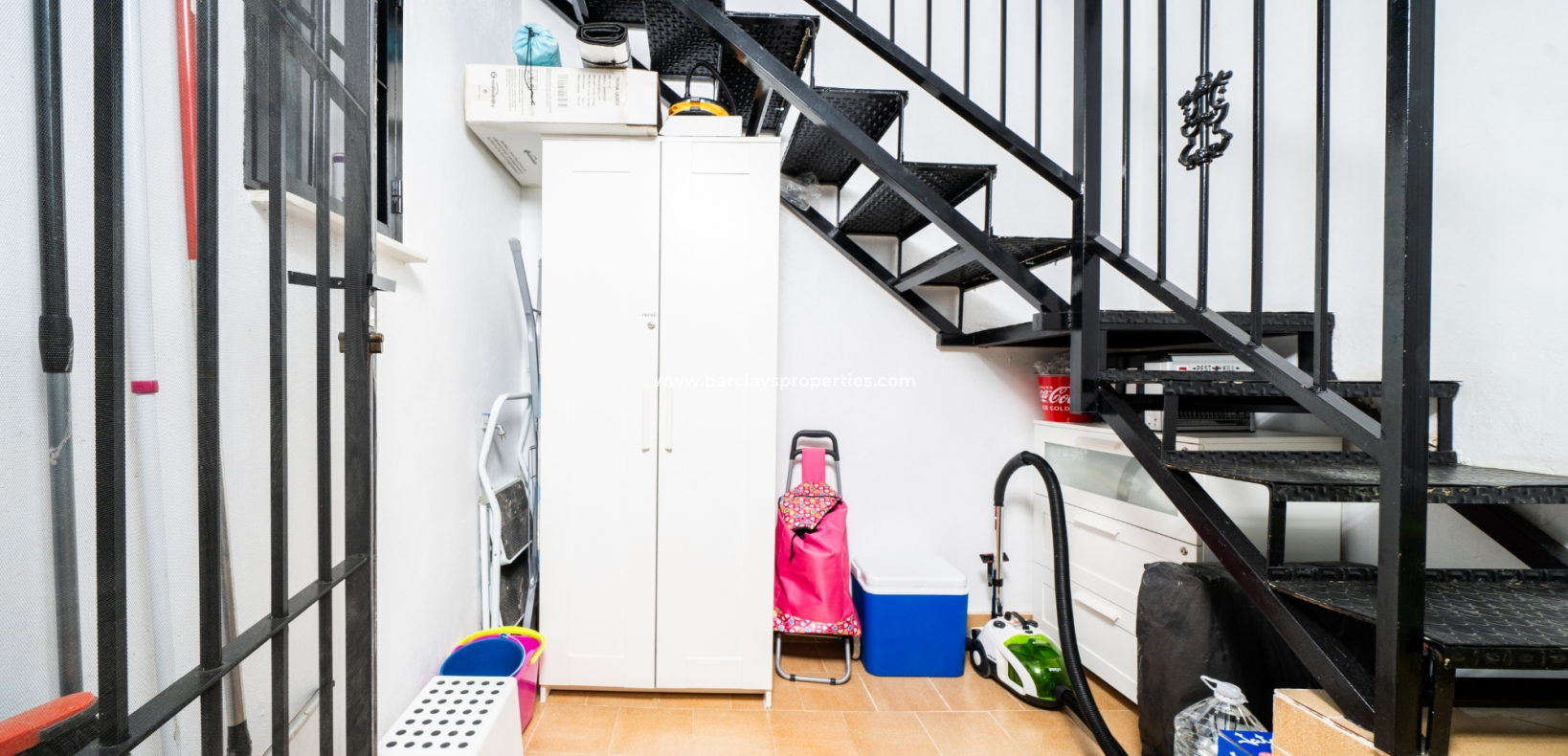 Wederverkoop - Quad - Urb. La Marina