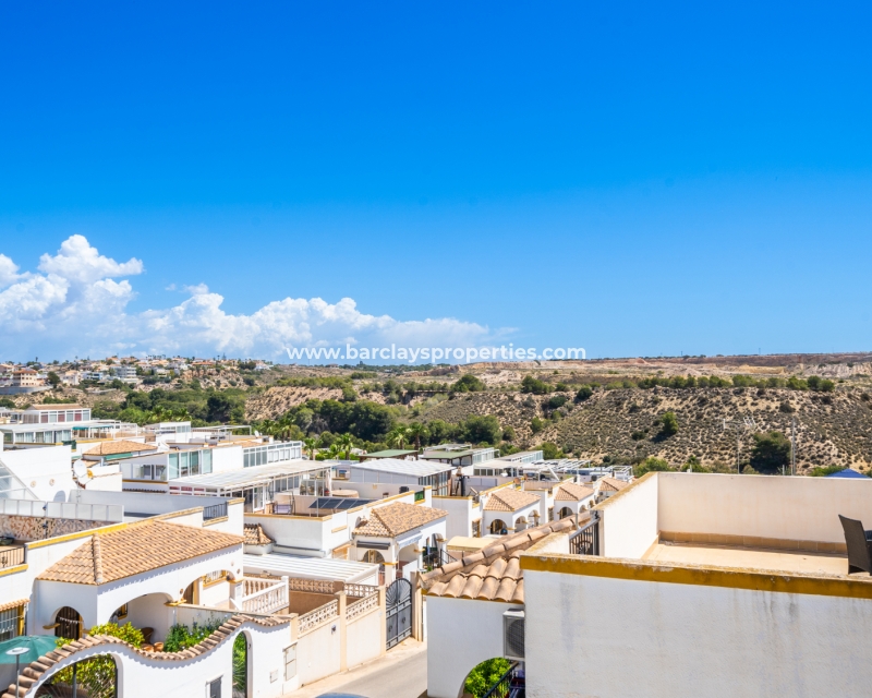 Wederverkoop - Quad - Urb. La Marina