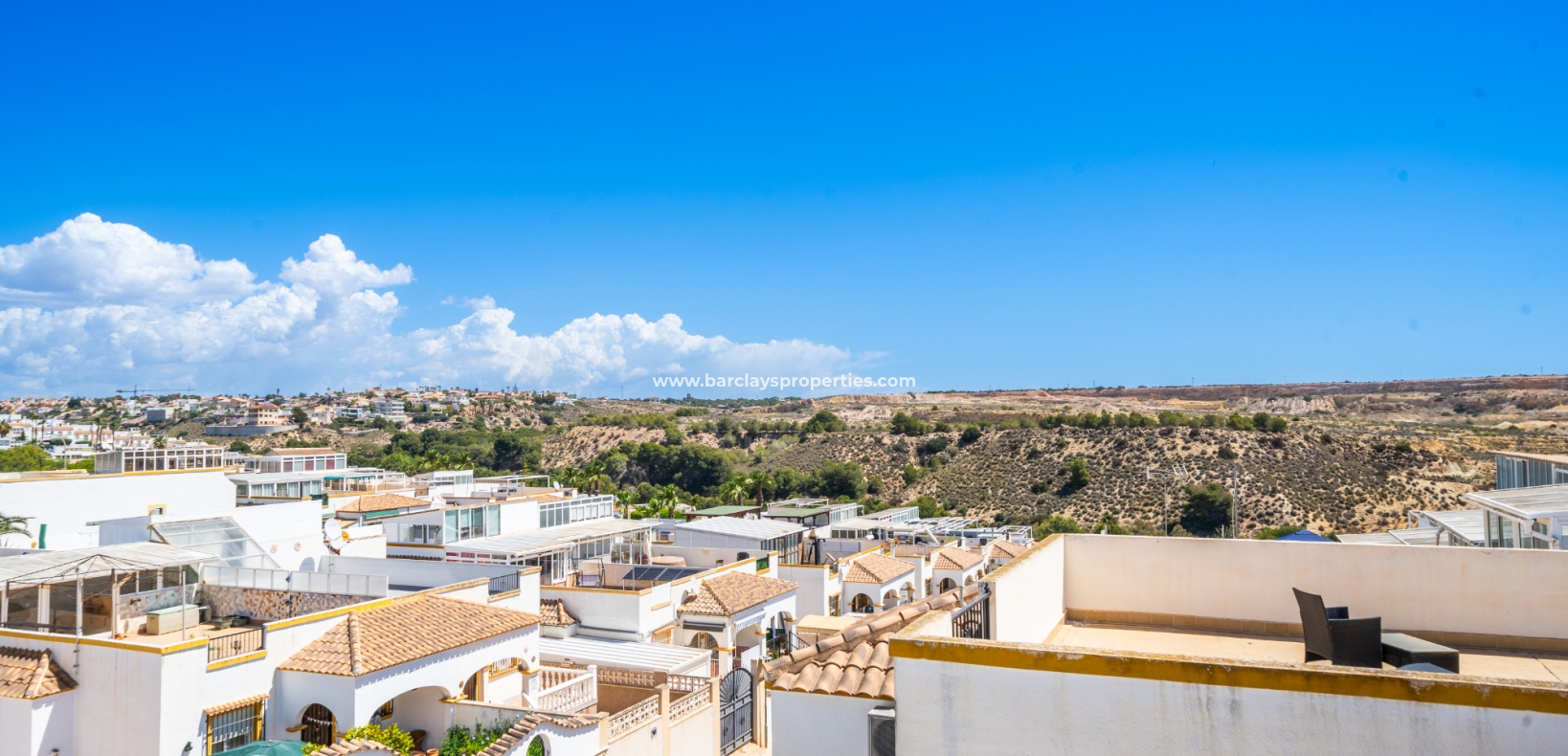 Wederverkoop - Quad - Urb. La Marina